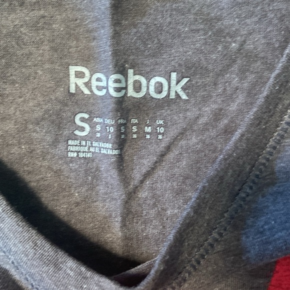 Reebok tank top - Picture 2 of 3